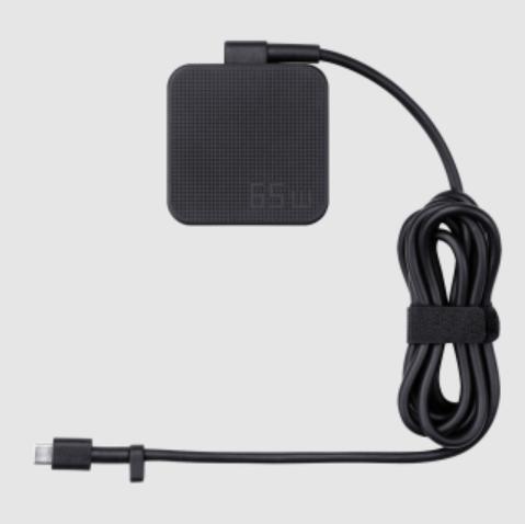 65W Asus Zenbook 14 UM425I USB-C Adapter AC Power Charger