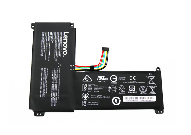 31Wh Lenovo 120S-14IAP IdeaPad 0813007 5B10P23779 Battery