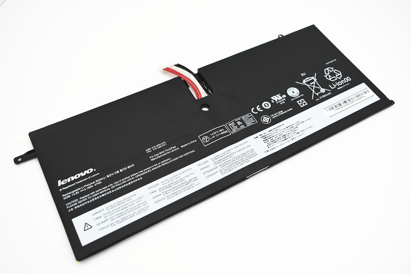 14.8V 47Wh Lenovo ThinkPad X1 Carbon 3448 Battery