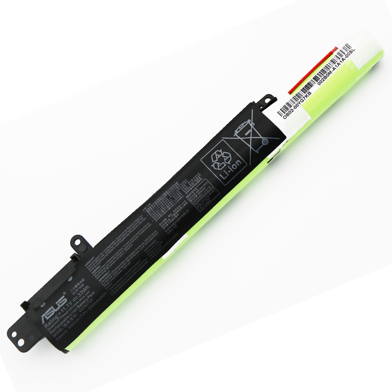 Asus X507la-1b X507la-1c 11.1V 33Wh Battery