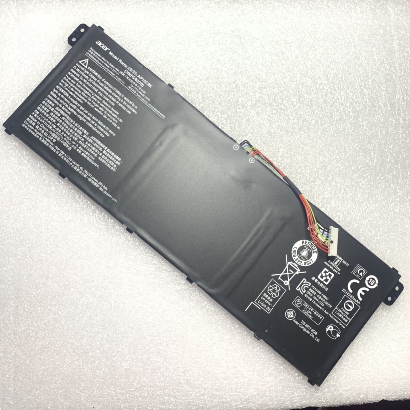 Acer Swift 3 SF314-57-53KW Battery 11.25V 4471mAh 50.29Wh