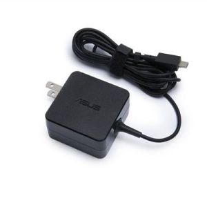 33W Asus VivoBook E200HA-US01-BL Charger AC Adapter