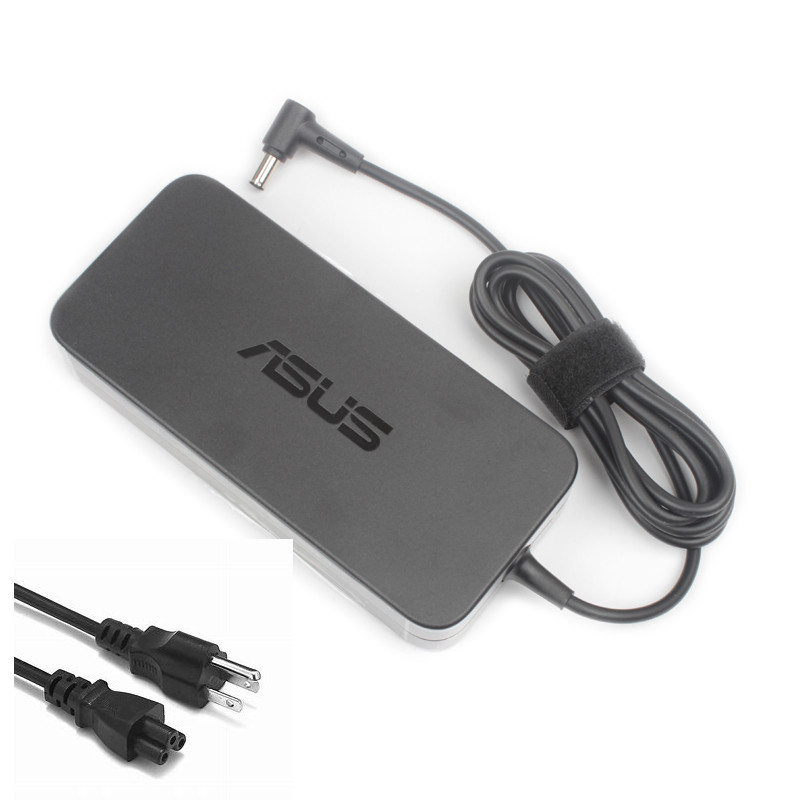 120W Asus Zenbook UX51VZ-CN036H Charger AC Adapter Power Cord