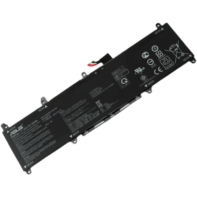 Genuine 42Wh Asus S330UA-EY302T S330UA-EY637T Battery