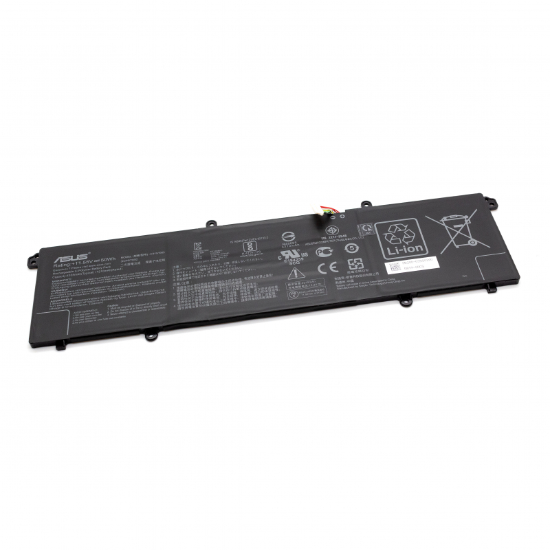 Asus VivoBook Pro 15 OLED K3500PH-L1393W Battery 11.55V 50Wh