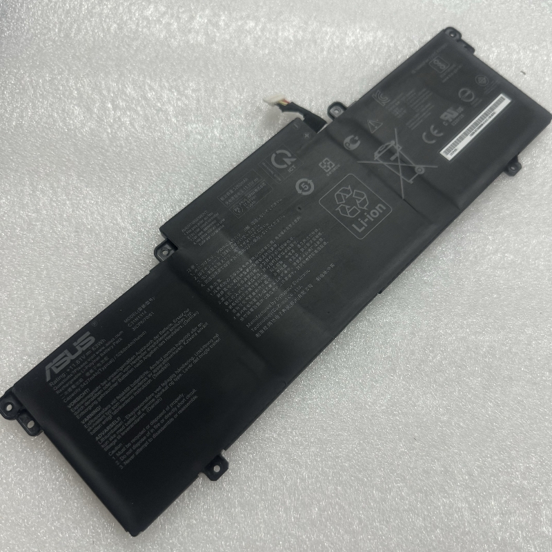 63Wh Asus ZenBook 14 UX435EG-A5038T Battery