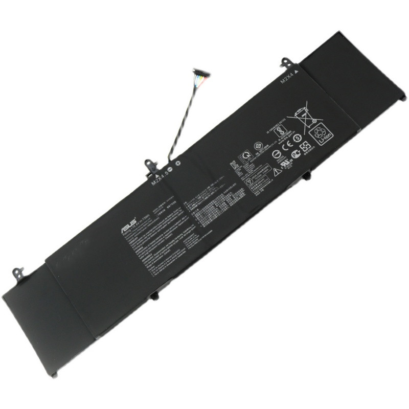 15.4V 73Wh Asus ZenBook 15 UX533FD-A9083T Battery