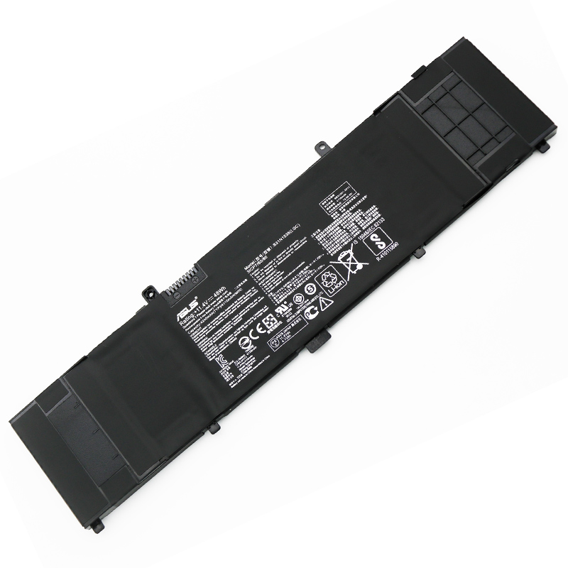 48Wh Asus ZenBook UX410UA UX410U UX410 11.4V Battery