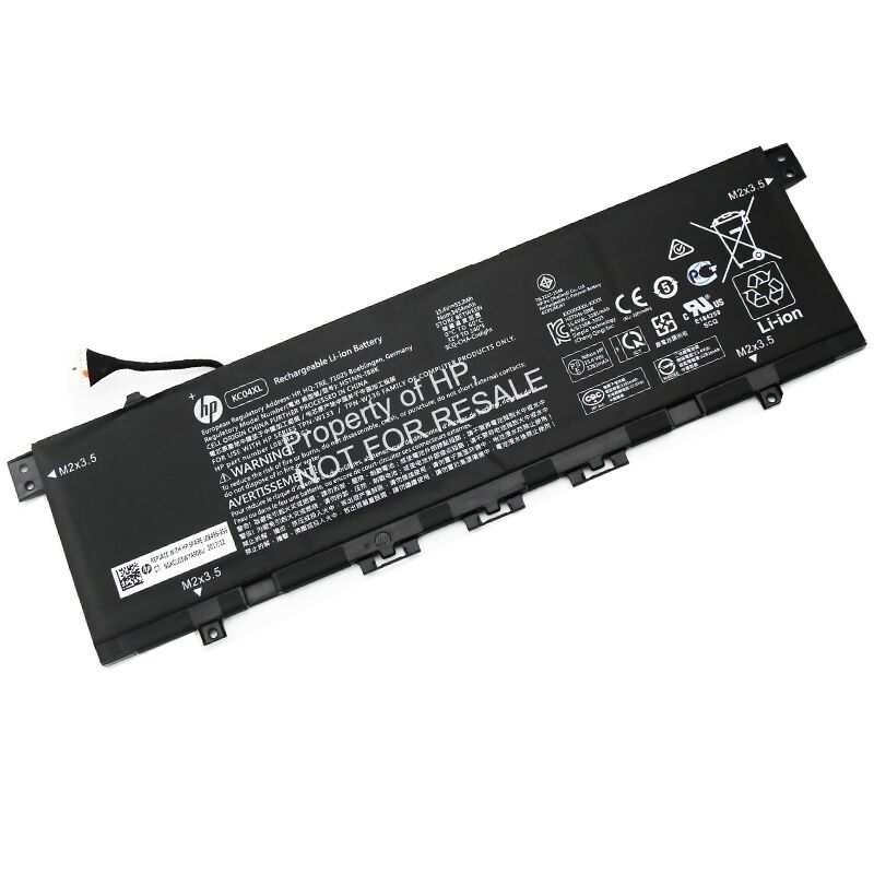 53.2Wh HP ENVY x360 13-ag0808no 13-ag0900ng Battery