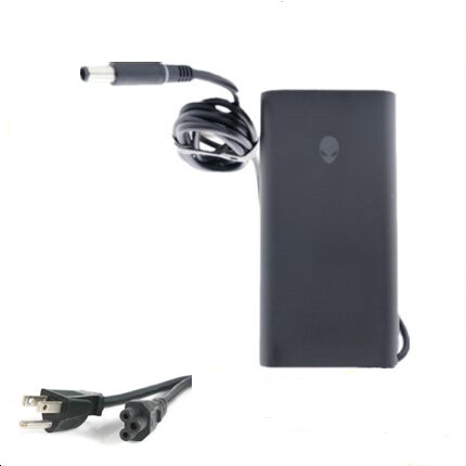 Original 240W Dell Alienware 13 R2 R3 AC Adapter Charger