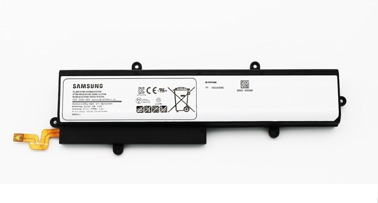 64.64Wh Samsung EB-BT670ABE Battery