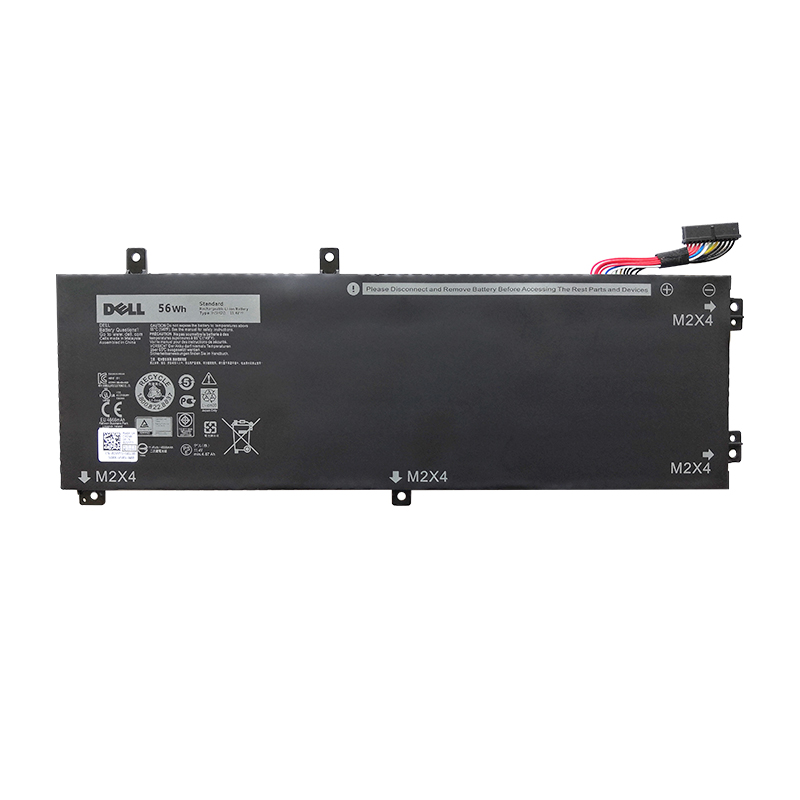 56Wh Dell XPS 9560 Battery