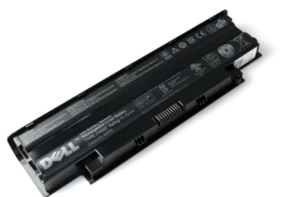 48Wh Dell Inspiron N5010R N5030 N5030D Battery