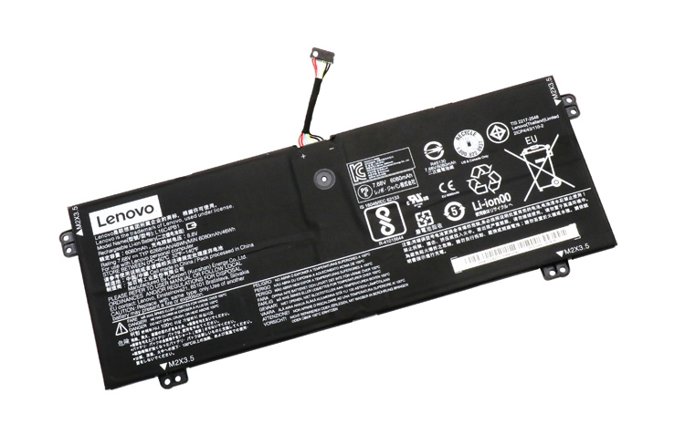 Lenovo L16C4PB1 L16L4PB1 2ICP4/43/110-2 48Wh Battery