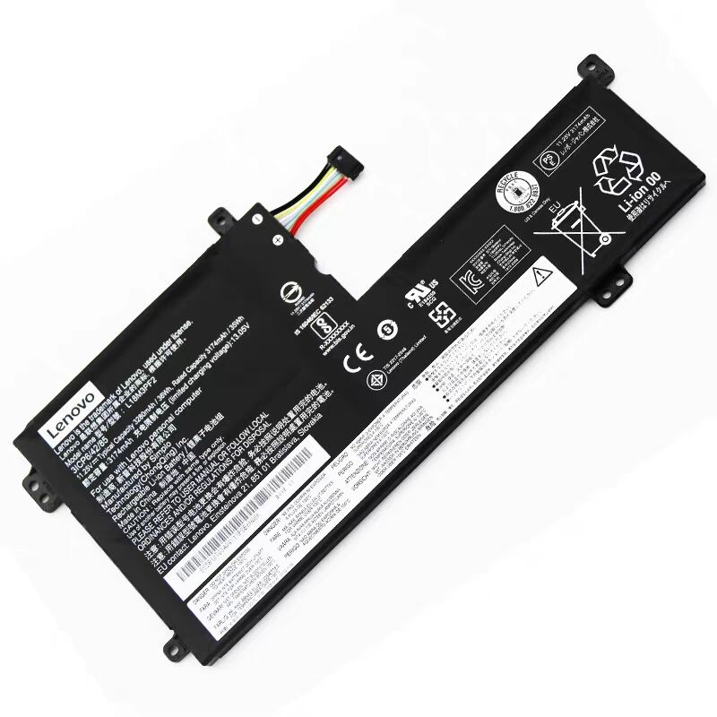 36Wh Lenovo Ideapad L340-15IWL L340-15API Touch Series Battery