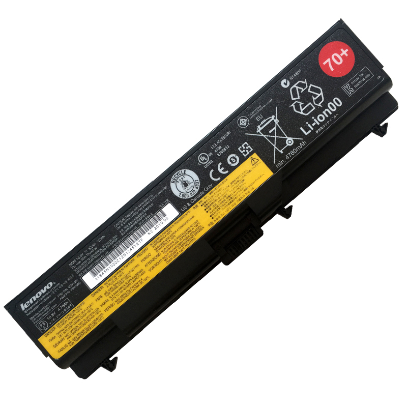 Lenovo ThinkPad L512 4447-32U 4447-33U 70+ Battery