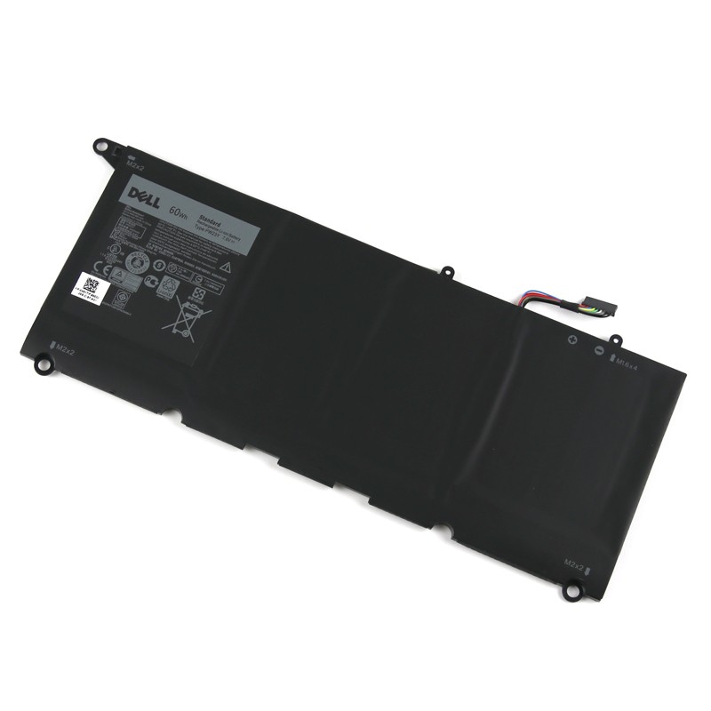 60Wh Dell XPS 13 9360 PW23Y Battery