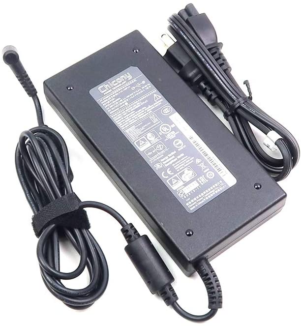 180W Razer Chicony A15-180P1A A180A008L Adapter Charger Power Supply