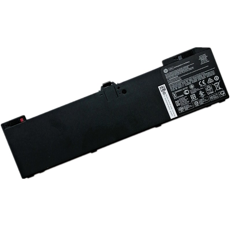90Wh HP ZBook 15 G5 (4QH30EA) Battery 15.4V