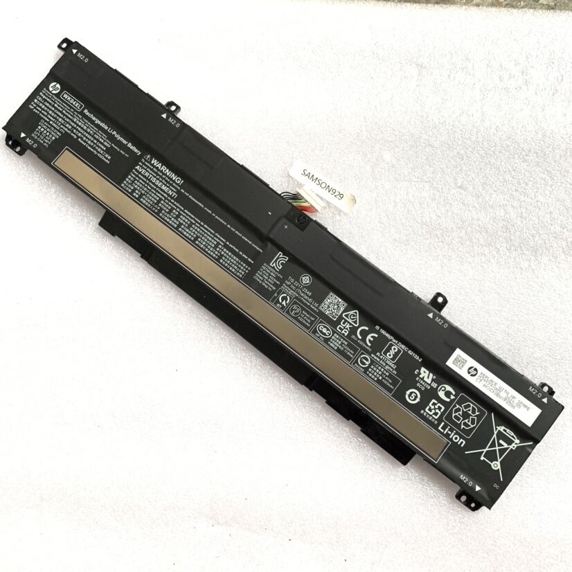 70Wh 4-cell HP OMEN 16-c0113nw 16-c0114nf 16-c0114nw Battery