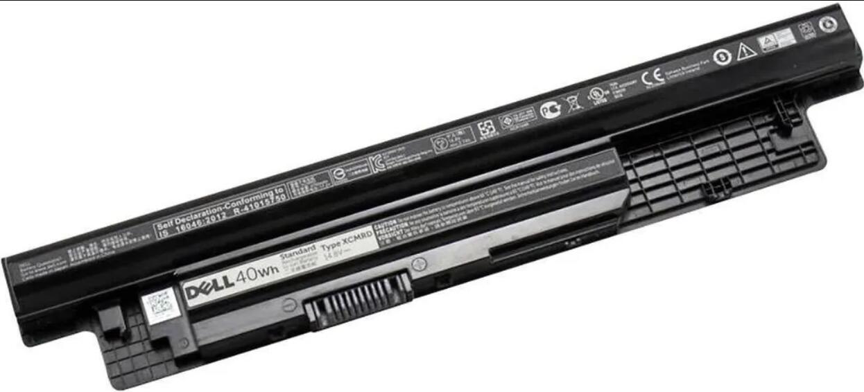 40Wh Dell Latitude 3540 XCMRD Battery