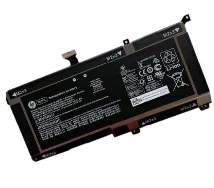 64Wh HP ZBook Studio G3 (W0V05UP) Battery
