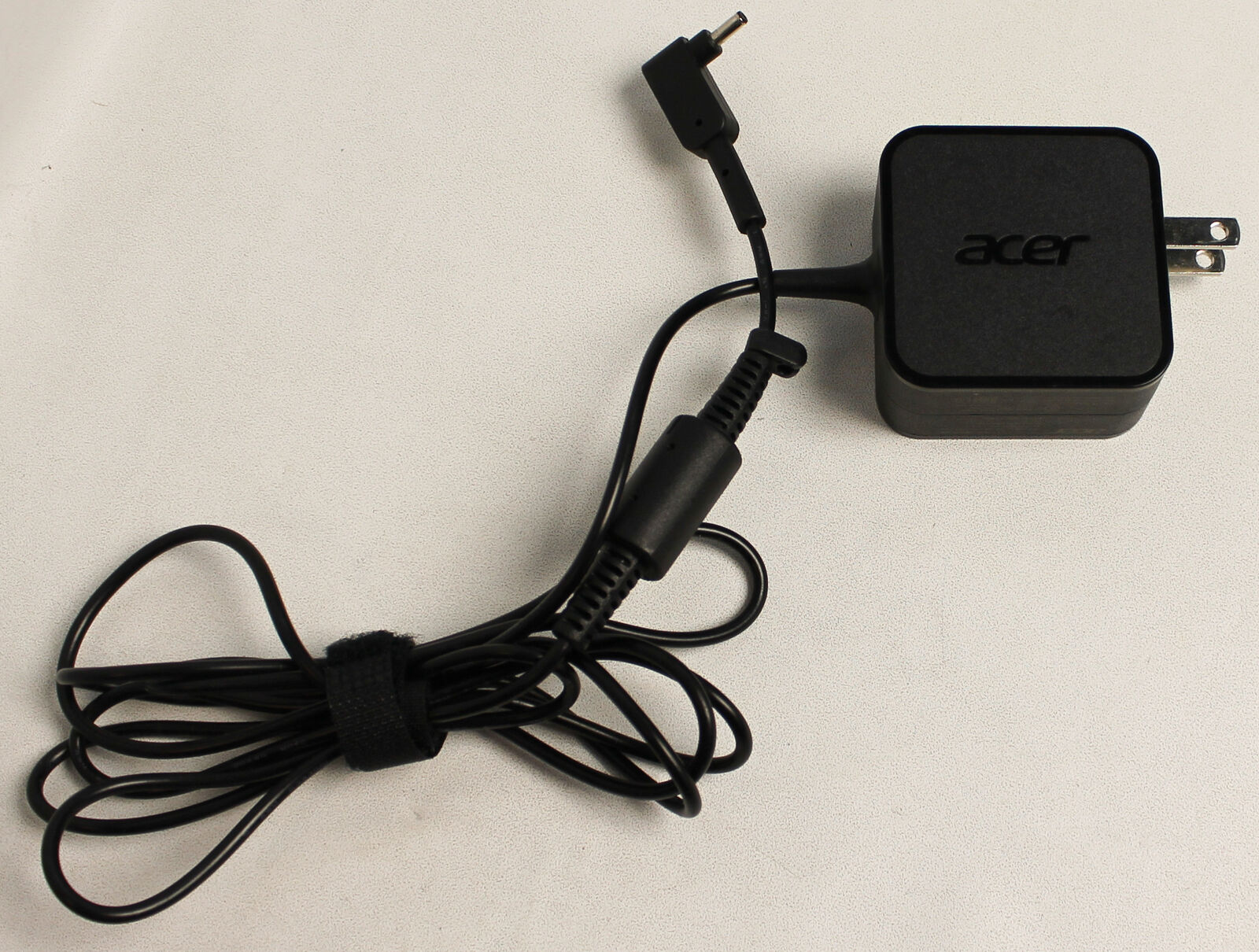 45W Acer Aspire S5-371-72W0 Wall Charger AC Adapter