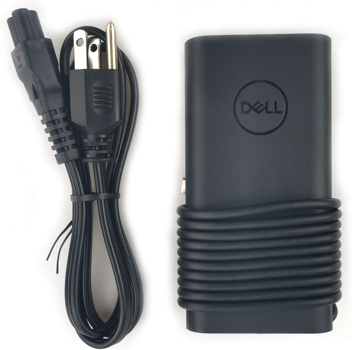 90W Dell Latitude 7410 (6RG8M) USB-C AC Adapter Charger Power Cord