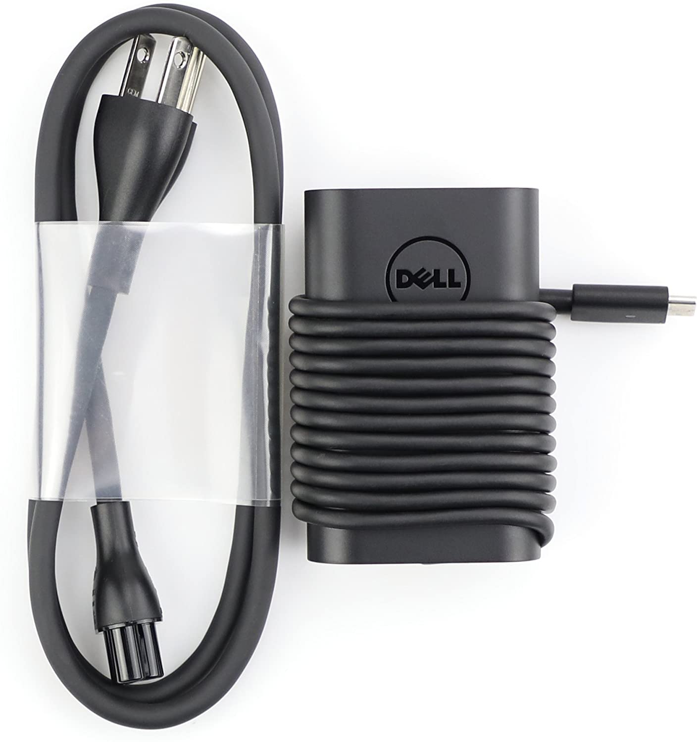 45W Dell Latitude 12 Rugged Extreme Tablet 7220EX Charger Adapter Cord