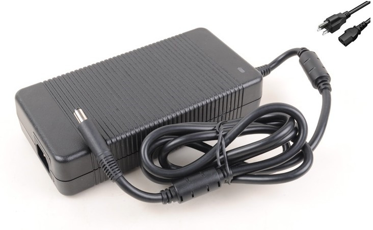330W Acer ConceptD 9 Pro AC Adapter Charger