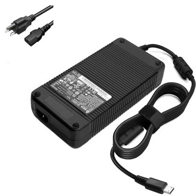 330W MSI GP76 12UHS VECTOR RTX3080TI Charger AC Adapter