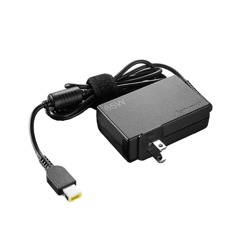 65W Lenovo B50-30 80ET Travel AC Adapter Charger Power