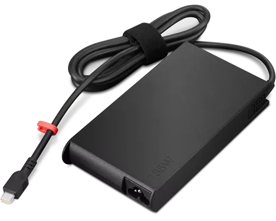 135W USB-C Lenovo ThinkPad T16 Gen 1 21BV00F7ML AC Adapter Charger Power Cord