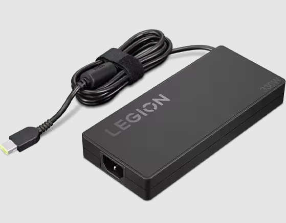 Lenovo ADL330SDC3A Slim 330W GaN AC Adapter Charger