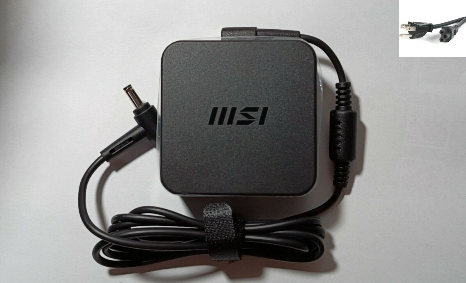 65W MSI Summit B15 A11M-089NL AC Adapter Charger