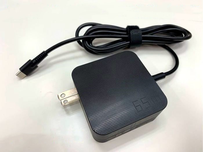 65W USB-C Asus Zenbook Pro P392FA AC Adapter Charger